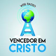 Download Web Radio Vencedor em Cristo For PC Windows and Mac