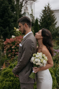 Wedding photographer Kirill Panov (panovkirill). Photo of 5 February