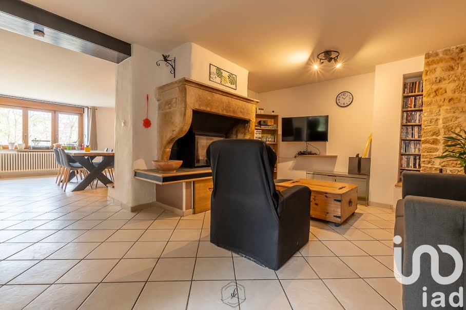 Vente maison 4 pièces 126 m² à Val de Briey (54150), 210 000 €