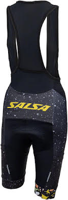 Salsa Women's Terrazzo Aero Cargo Bib Short alternate image 0