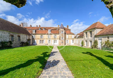 Manoir 1