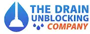 The Drain Unblocking Company Logo