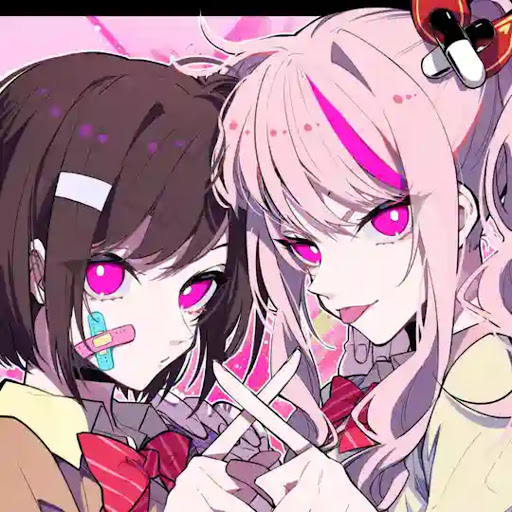 GRRRLS (Nightcore Version) - YouTube Music