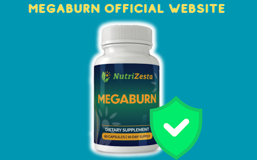 Megaburn - Megaburn Official Website