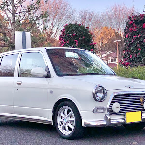 ミラジーノ L700S