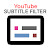 YouTube Caption Checker