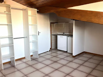 appartement à Toulouse (31)