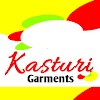 Kasturi Garments, Peer Gate Area, Bhopal logo