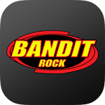 Cover Image of ダウンロード BANDIT ROCK 4.5.7 APK