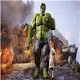 the hulk Themes & New Tab