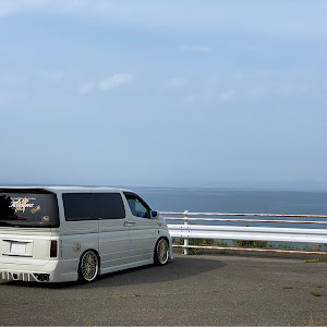 エルグランド NE51