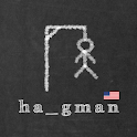 Hangman icon