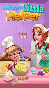 Mom's Sweet Helper - House Spring Cleaning 3.6.5083 APK + Мод (Unlimited money) за Android