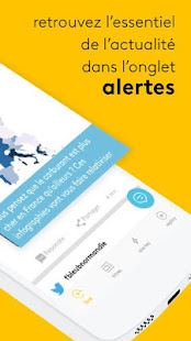 franceinfo : actualités et info en direct(圖2)-速報App