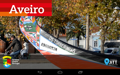 Aveiro EN