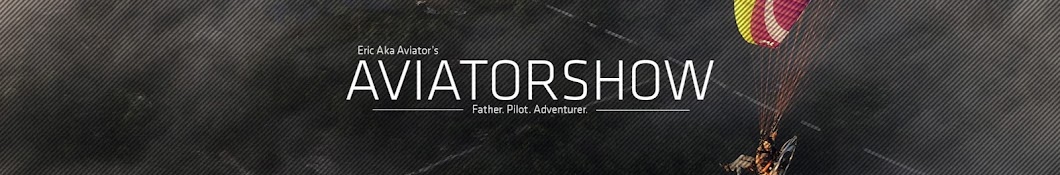 AviatorShow Banner