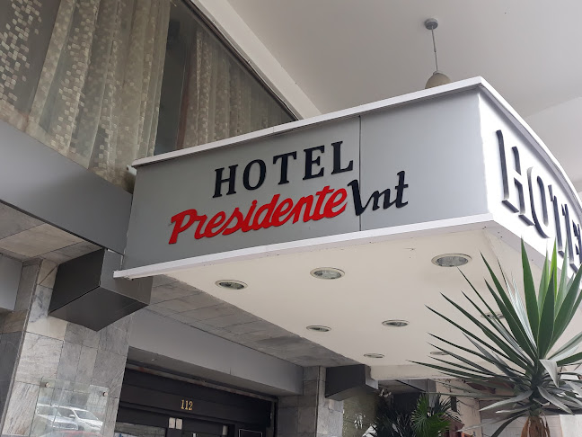 Hotel Presidente Internacional