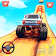 Monster Truck Stunt 2019 icon