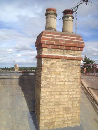 Chimney Repairs  album cover