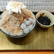 來時 The Wrice 咖哩、冰品、甜點