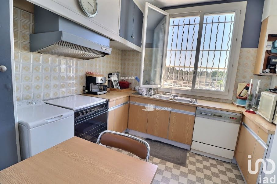 Vente viager 3 pièces 70 m² à Marseille 5ème (13005), 159 000 €