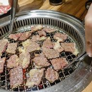 燒惑日式炭火燒肉(中和店)