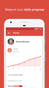 Todoist: To-Do List, Task List