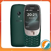 Điện Thoại Nokia 6310 (2021) Kiểu Dáng Sang Trọng