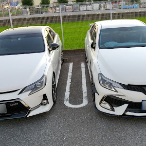 マークX