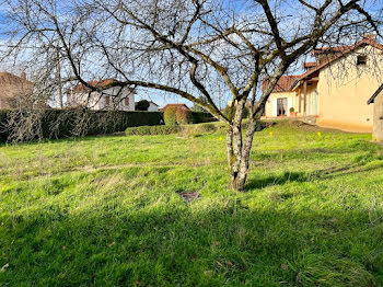 terrain à Bâgé-le-Châtel (01)