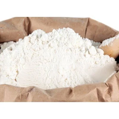 Unbranded Corn Flour Loose - 1 kg