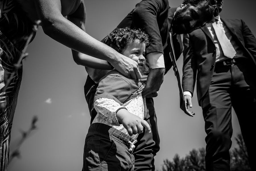 Свадебный фотограф Павел Шарников (sefs). Фотография от 21 ноября 2018