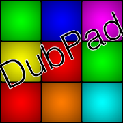Dubstep DubPad Buttons 1+2  Icon