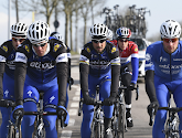 Etixx-Quick Step start niet met acht maar wel met zeven renners in Vierdaagse van Duinkerke