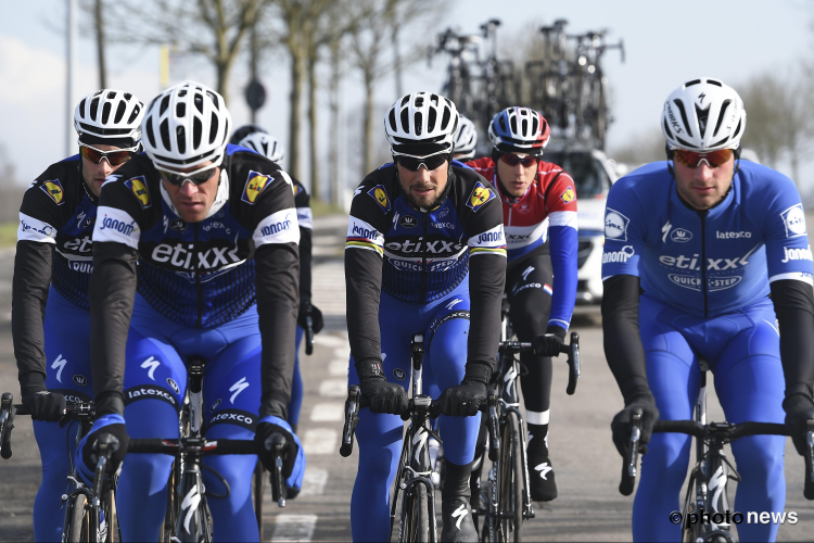 Het grand cru-jaar van Etixx-Quick Step: 56 overwinningen en 9 zeges in Grote Rondes 