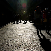 Ponte vecchio di 