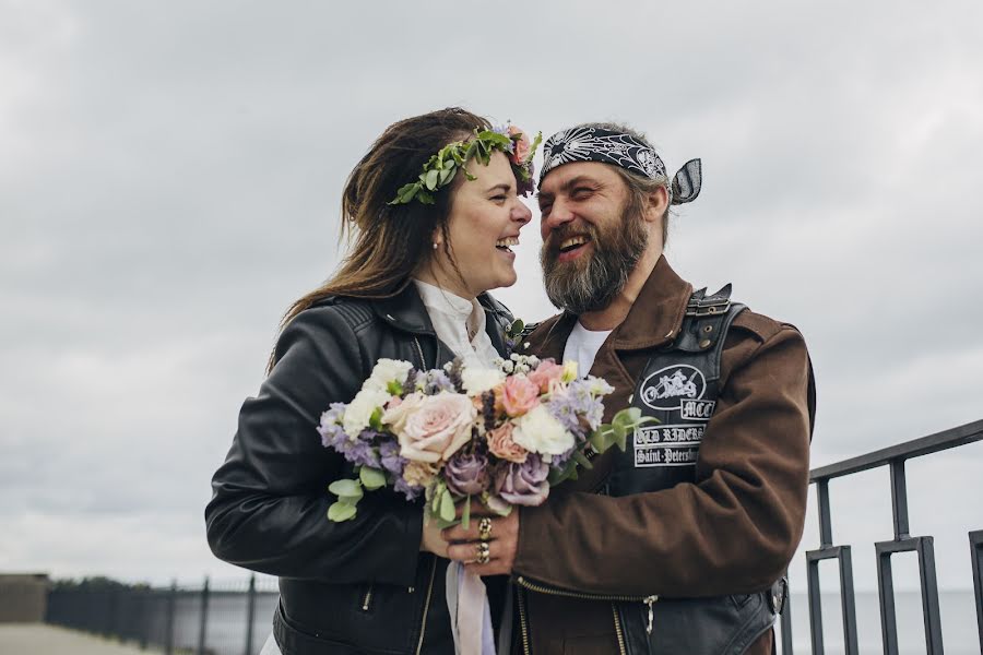 Fotógrafo de casamento Denis Pavlov (pawlow). Foto de 31 de outubro 2018