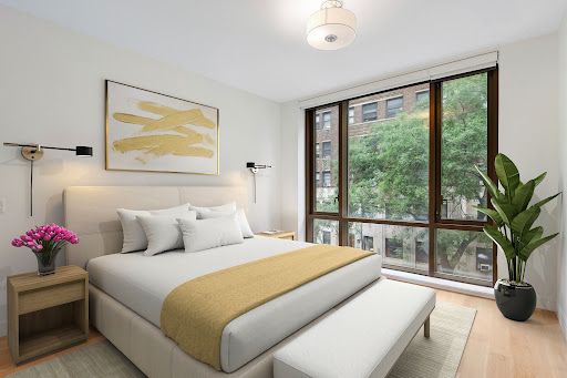 Apartment 5