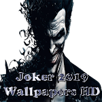 Cover Image of ダウンロード Joker 2019 Wallpaper Home Screen HD 1.1 APK