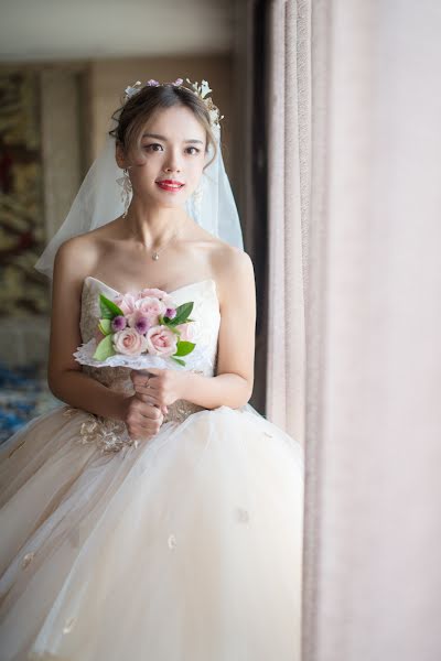 Fotógrafo de bodas Bruce Le (brucelee). Foto del 24 de octubre 2018