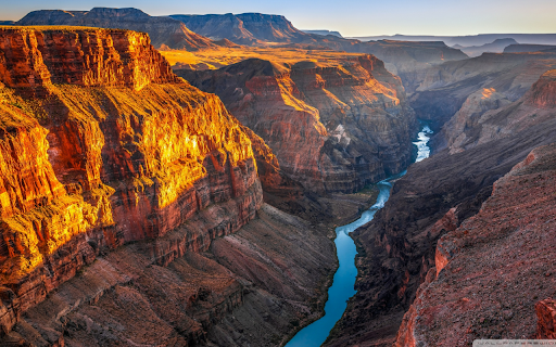 Sunset Canyon Preview 1