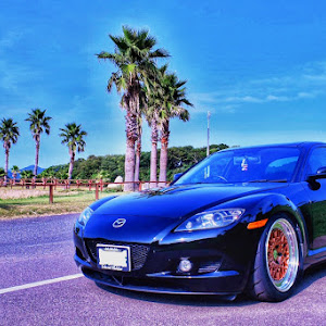 RX-8