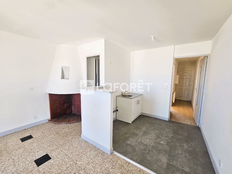 Vente appartement 3 pièces 49.08 m² à Grau d'Agde (34300), 219 000 €