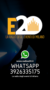 Radio Eventi(圖2)-速報App