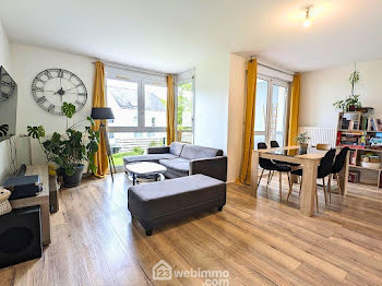 appartement à Angers (49)