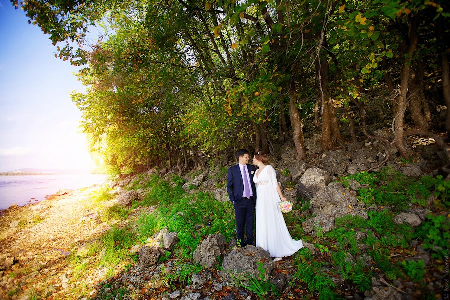 Wedding photographer Pavel Nasennikov (nasennikov). Photo of 27 February 2014