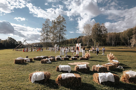 Jurufoto perkahwinan Slava Semenov (ctapocta). Foto pada 29 Februari