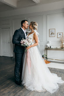 Wedding photographer Irina Kelina (irinakelina). Photo of 28 January 2020