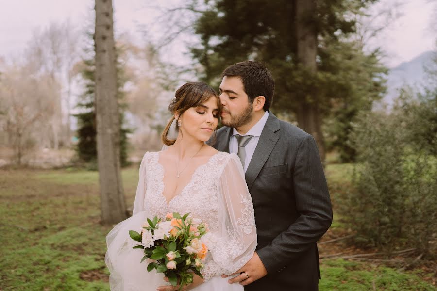 Fotografer pernikahan Valentina Cisterna (valentinafoto). Foto tanggal 22 Februari 2022