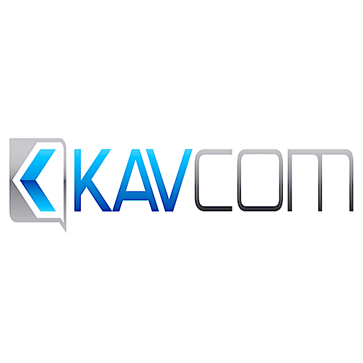 Kavcom Ltd avatar image